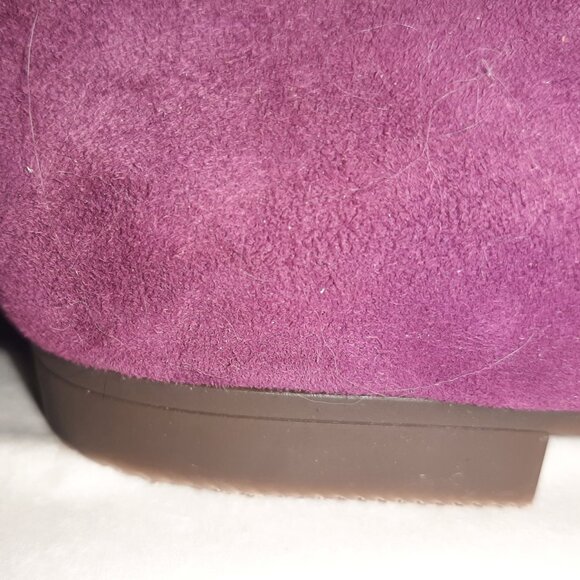 Vionic Gramercy Ballet Flat - Picture 3 of 8